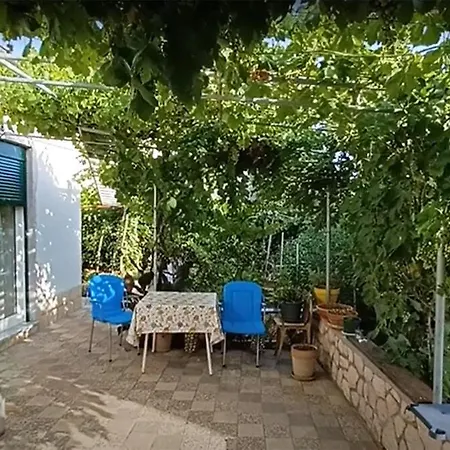 Nina Barbat na Rabu
