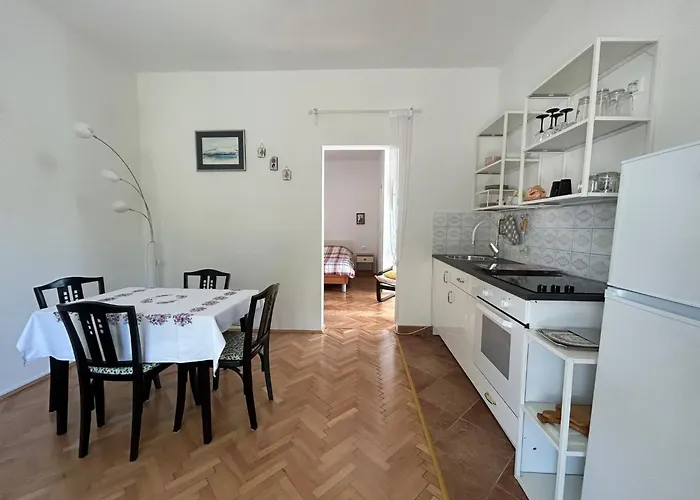 Apartman Nina